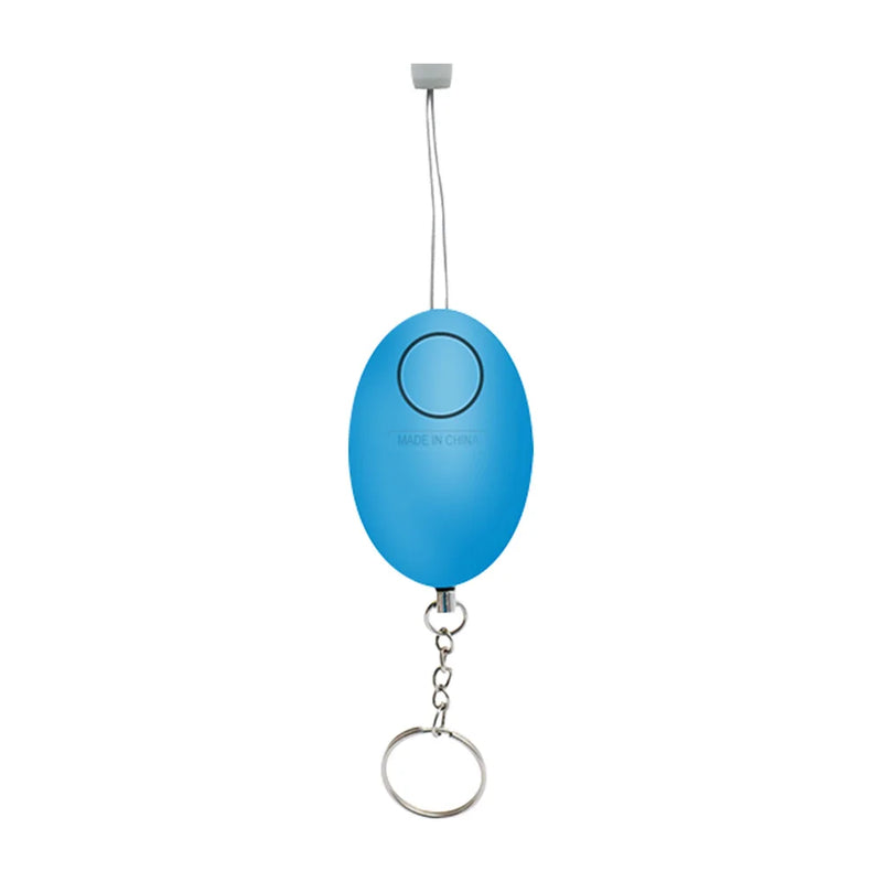 120dB Safe Sound Alarm Self - defense Keychain Emergency - View 10 | SAMAG
