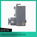 For QIDI Q1 Pro Spare Parts Printhead Extruder Cooling Fan for QIDI Tech Q1 Pro 3D Printer Accessories