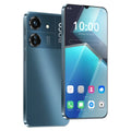 HOT Global Version X8 Pro Original High Quality 5G Standby 6.8"HD Dual Card Intelligent System 6800mAh Battery