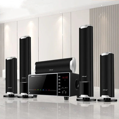 1000W high-power caixa de som bluetooth home TV living | SAMAG