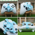 Replacement Universal Game Steering Wheel DIY Mini Controller Auxiliary Wheel Racing Game Steering Wheel for Xbox Series
