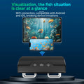 Dodosee WiFi Fishing Camera 15-50m Underwater HD Fish | SAMAG