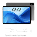 Teclast T50 Tablet 11'' 2K Screen 8GB RAM 256GB ROM Unisoc T616 Octa Core Android13 Widevine L1 20MP Camera 4G LTE Call Tablets