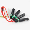 Soshine Original 2600mWh AA Rechargeable Batteries 2A 1.5V USB Lithium Battery Low Self-discharge1200 Times Cycle Li-ion Battery