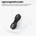 Magnetic Peanut Base for Air Tube Light Inflatable Stick Light LED Fill Light