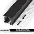 Bottomless Linked 3 - Fold Folding Door Hardware Kit - View 7 | SAMAG