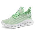Women Casul Sprts Shoes Breathable Running Sneakers Outdoor Light Comfortable Mesh Walking Shoes for Women Athletic Tenis Shoes