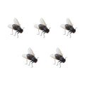 Small Insect Fridge Magnets Strong Magnets Simulation Fly Fridge Magnet for Home