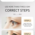 Fast Eyelash Growth Serum Natural Eyelash Eyebrow Enhancer Longer Fuller Thicker Lashes Nourish Treatment Eye Beauty Care Makeup