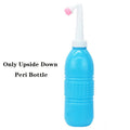 Peri Bottle for Postpartum Essentials Baby Showers - View 16 | SAMAG