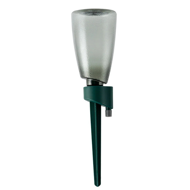 1pcs Self-Watering Kits Automatic Waterers Drip Irrigation Indoor Plant Watering Device Plant Garden Gadgets Plant Care Products