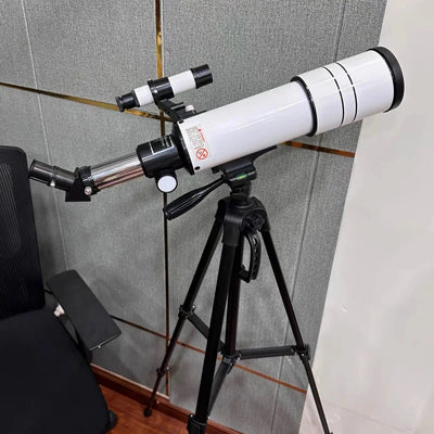 40070 Astronomical Telescope High Magnification | SAMAG