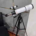 40070 Astronomical Telescope High Magnification High-definition Professional Stargazing and Lunar Observation Telescope