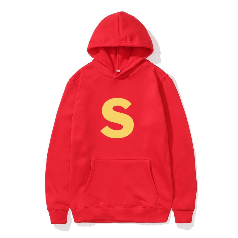 26 Spring/Summer Alvin And The Chipmunks The Squeakquel's - View 2 | SAMAG
