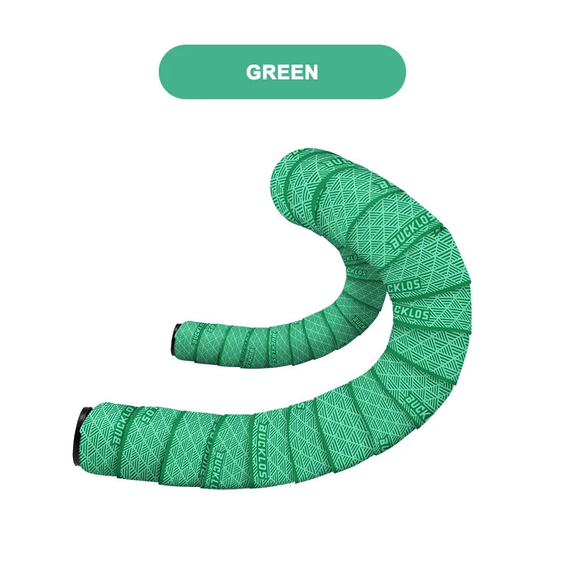 BUCKLOS Bike Tape PU EVA Lightweight Breathable Bar | SAMAG