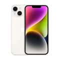 Unlocked Original Apple iPhone 14 5G Mobile Phone 6.1 Inch HD Display 12MP Camera 128/256GB ROM iOS System High Quality Used Sma