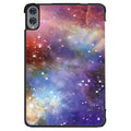 Case for Teclast T65（13.4 inch） Android 16(2025-2026) Tablets tri-fold Smart Protective case,PU Leather Portable Shell
