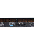 FP14000 2-Channel Class TD Professional Power Amplifier 4400W High Power Audio Amp for Stage DJ Concert Line Array Subwoofer