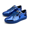 New Autumn Low Cut Fashiona Mens Casual Shoes Wear-resistant Lightweight Support Sports Shoes Versatile Flexible Walking Shoes