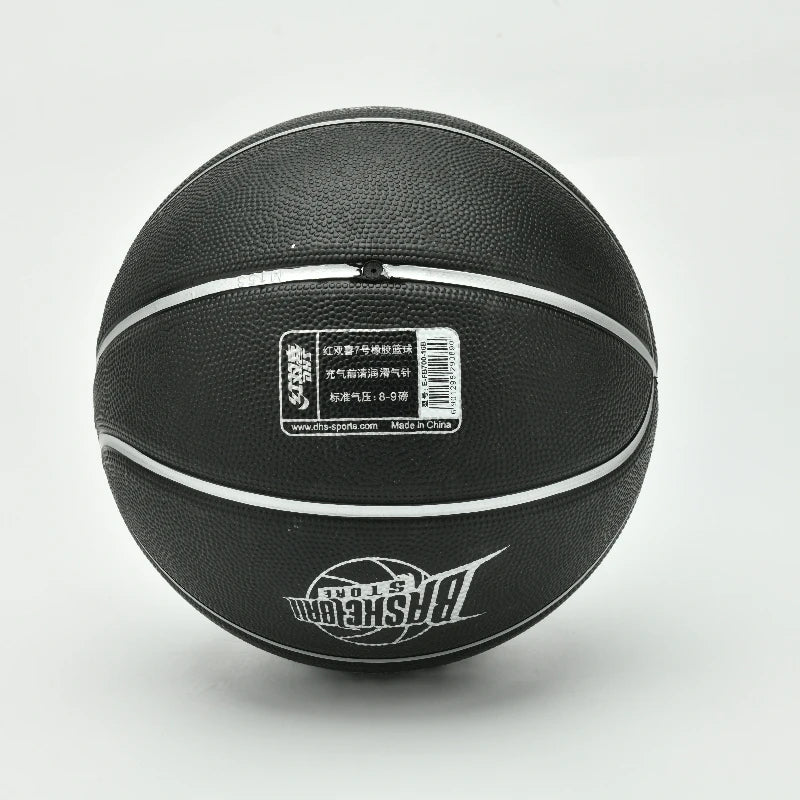 DHS Basketball PU Leather Adult Teenager Children Size 7 | SAMAG