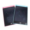 8.5 Inch LCD Screen Children's Digital Drawing Tablet Electronic Writing Board with Handwriting Pad Stylus Pad LCD Screen Gift