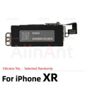 AiinAnt For TAPTIC ENGINE Vibrator Motor Flex Cable For iPhone X Xr Xs 11 Pro Max 7 8 Plus Phone Motor Repair Spare Parts
