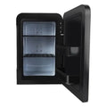 2026 New Upgrade International 10L Refrigerator Mini Refrigerator Student Dormitory Heating And Cooling Box Car Home Dualuse Ref