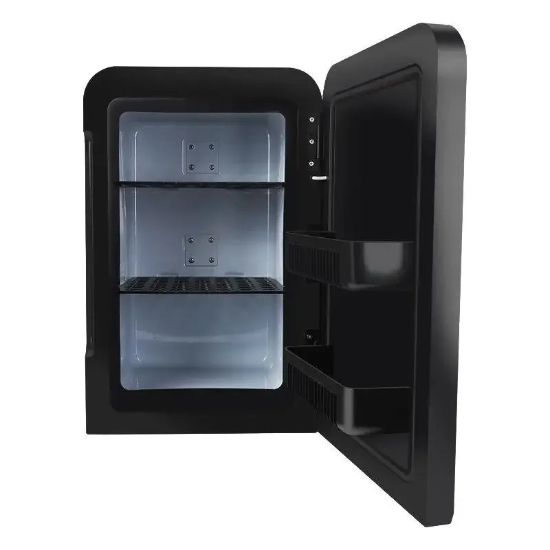 2026 New Upgrade International 10L Refrigerator Mini Refrigerator Student Dormitory Heating And Cooling Box Car Home Dualuse Ref
