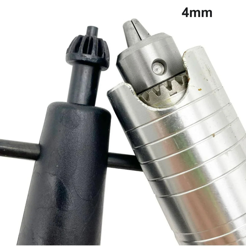 S - R Hanging Electric Grinder 230W Powerful Motor with Stepless Foot Pedal 4mm Shaft for Jewelry - Visuel 5 | SAMAG