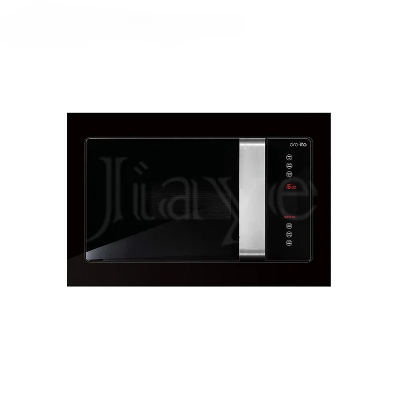 ---Home Kitchen Microwave 20L/25L/28L/34L/44L Horno De Microondas Stainless Steel Cavity Built In Microwave Oven With Grill