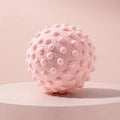 The New Fascia Ball Raised Point Massage Posture Master Yoga Waist and Back Foot Neck Membrane Peanut Sole Muscle Relaxation