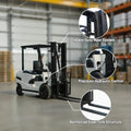 Electric Forklift Truck 1.5 Ton 2 Ton 3 Ton 5 Ton Mini Electric Forklift Montacarga jinwo Forklift Electric Lifter