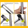Ring Enlarger Forming Tool for Jewelry Making and Ring Earrings Craft Tool