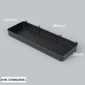 Gaming Gear Pegboard: Wall-Mounted, No-Punch, Study/Gaming Room – Figure Storage & Decor. Abundant Parts, Free Mix