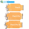 Mainboard Flex Cable with Iron Sheet For Google Pixel 9 / Pixel 9 Pro / Pixel 9 Pro XL