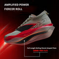 Suguru Osako Style] Li - Ning Unisex FEIDIAN 6 ELITE - View 4 | SAMAG