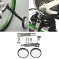 Pair Bicycle Training Wheels for 16 18 20 22 24'' inch | SAMAG