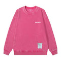 Satisfy SoftCell Men's round-neck sweatshirt Running | SAMAG