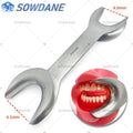 1 piece Dental Implant Lip & Cheek Retractor Orthodontic Surgical Mouth Opener Instrument Autoclavable Stainless Steel