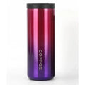 Portable 500ML Stainless Steel Coffee Thermos Bottle Thermal Mug Leakproof Car Vacuum Flasks Coffee Cup Travel Insulated Bottles