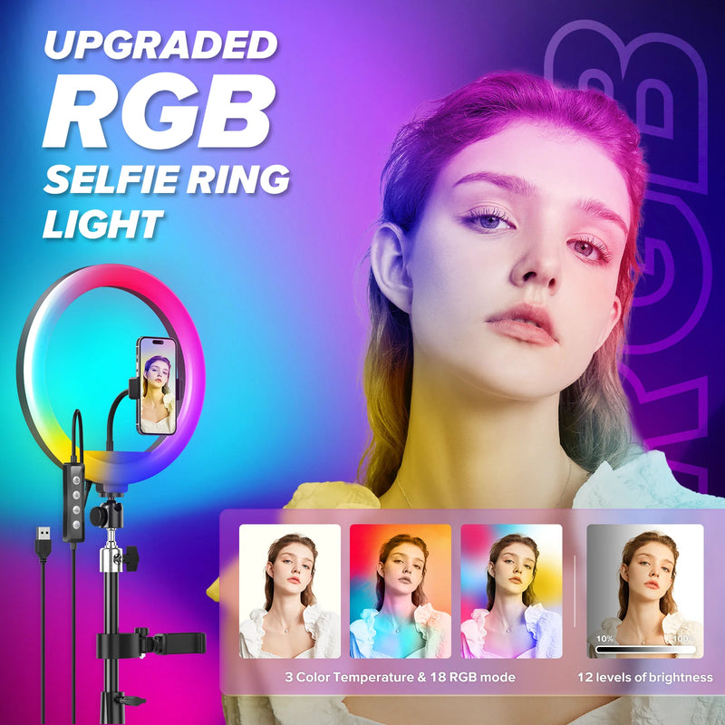 39.4" 360 Photo Booth for 5 People with Glass Stage 360 Photobooth Machine with APP/Remote Cotrol 360Photo Booth for Parties