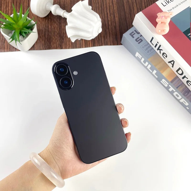 24-Hour Shipping Fake Dummy Phone Model for iPhone 17 Pro Max Phone 17 Air Replica Phone Mockups iPhone