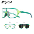 SCVCN Women Photochromic Sunglasses Men Cycling Glasses - View 21 | SAMAG