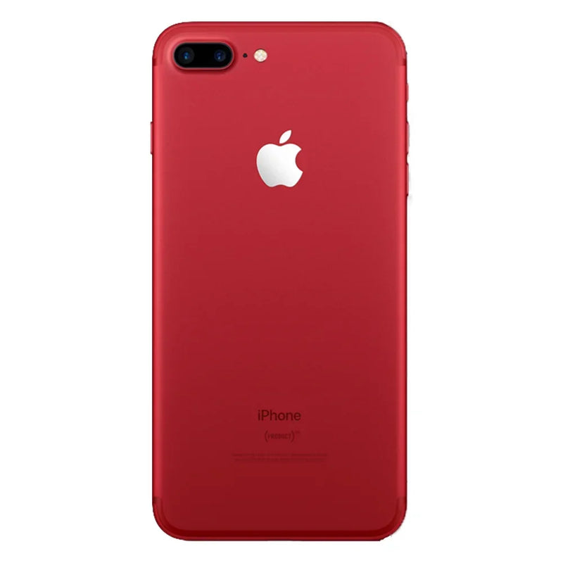 Original Apple iPhone 7 Plus phone NFC 32GB 128GB 256GB 5.5" Retina IPS LCD Fingerprint IOS A10 Quad-Core iphone 7 plus