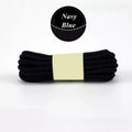1Pair Outdoor Strong Round Shoelaces Sneaker Shoe laces High Top Walking Hiking Boot Laces Shoes Strings Quality Bold Shoelace