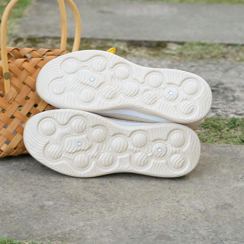 women's summer shoes - casual sneaker, simple, four seasons general light flat  Solid women shoes sale shoes with free shipping