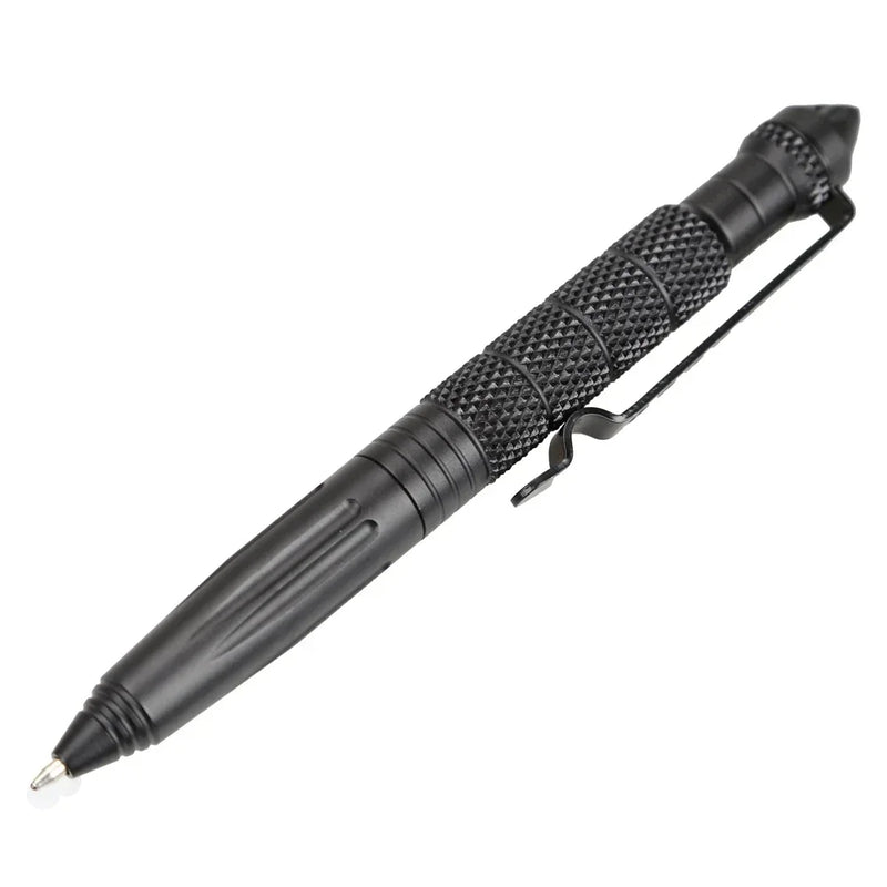 Military Tactical Pen Multifunction Aluminum AlloyOutdoor - View 7 | SAMAG