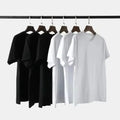 Summer Basketball Star Classic Print T-Shirt Men Women Soft Cotton Breathable Casual Basketball Match Outdoor Sports Wear