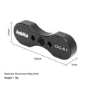 Magnetic Peanut Base for Air Tube Light Inflatable Stick Light LED Fill Light
