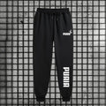 New in Women Tracksuit Trend Printing Hooded Sweatshirts Pants 2Pcs Set Casual Zipper Overcoat Suit Daily Clothing Autumn Winter